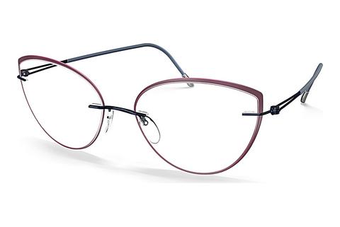 Eyewear Silhouette Lite Spirit (5566-LR 4540)