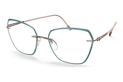 Brille Silhouette Lite Spirit (5566-LS 3530)