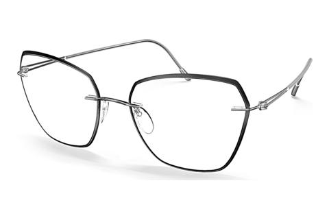 Gafas de diseño Silhouette Lite Spirit (5566-LS 7000)