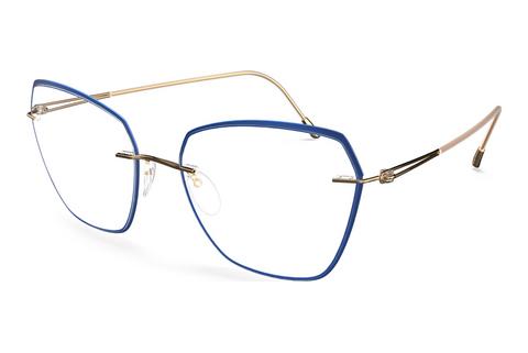 Brille Silhouette Lite Spirit (5566-LS 7531)