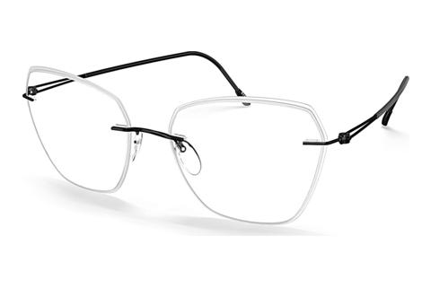 Lunettes de vue Silhouette Lite Spirit (5566-LS 9040)