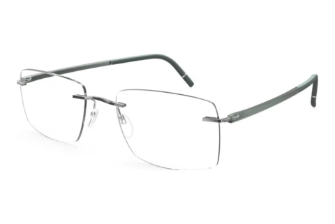 Eyewear Silhouette The Wave (5567-AI 7310)