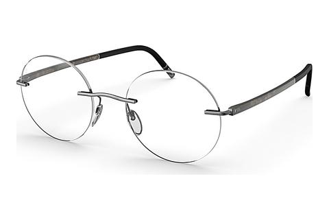 Brille Silhouette The Wave (5567-CK 9260)