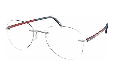 Eyewear Silhouette The Wave (5567-DO 7212)