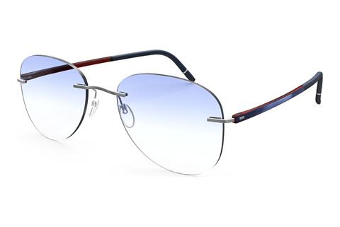 Lunettes de vue Silhouette The Wave (5567-DO 7216)