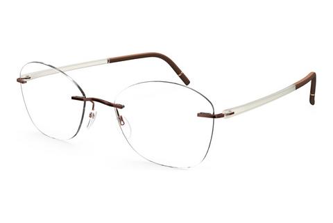 Gafas de diseño Silhouette The Wave (5567-EU 6041)