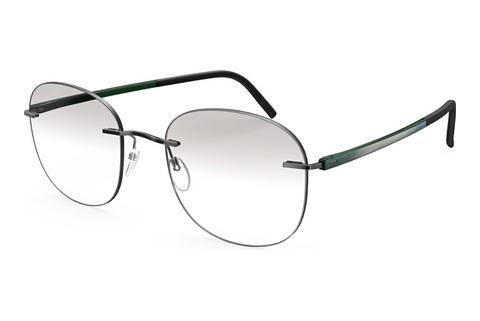 Eyewear Silhouette The Wave (5567-GB 6566)