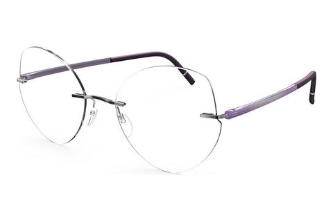 Lunettes de vue Silhouette The Wave (5567-KL 7000)