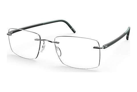 Gafas de diseño Silhouette The Wave (5567-LC 7310)