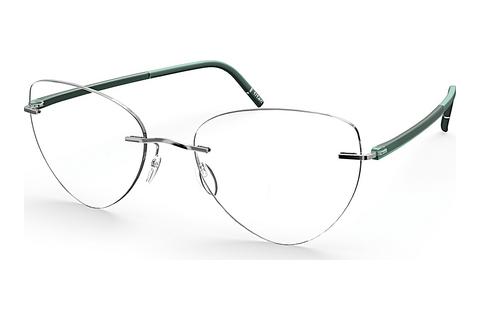 Eyewear Silhouette The Wave (5567-LU 7110)