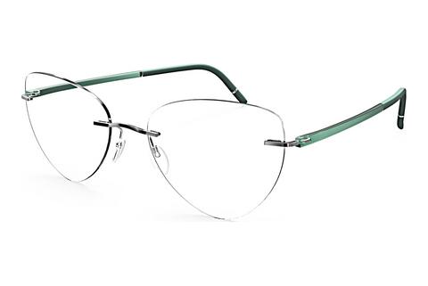 Lunettes de vue Silhouette The Wave (5567-LU 7111)