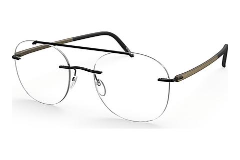 Eyewear Silhouette The Wave (5567-LV 9040)