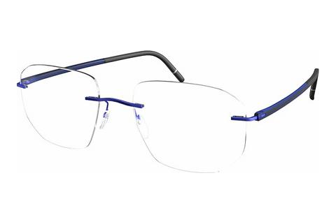 Gafas de diseño Silhouette The Wave (5567-LW 4542)