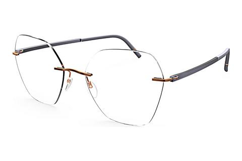 Lunettes de vue Silhouette The Wave (5567-LX 3531)