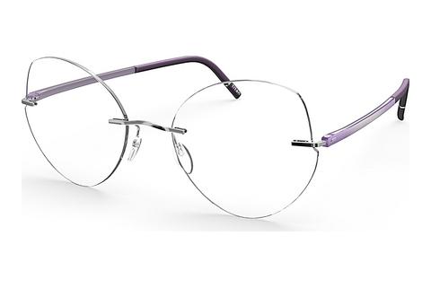 Lunettes de vue Silhouette The Wave (5567-LY 7000)