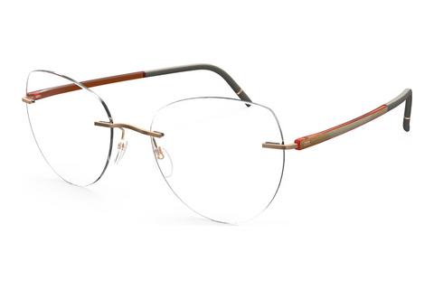 Lunettes de vue Silhouette The Wave (5567-LZ 7531)