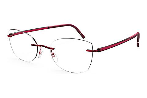 Lunettes de vue Silhouette The Wave (5567-MA 3041)