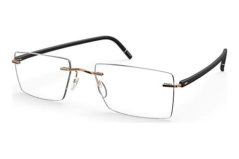 Lunettes de vue Silhouette The Wave (5567-MB 7630)