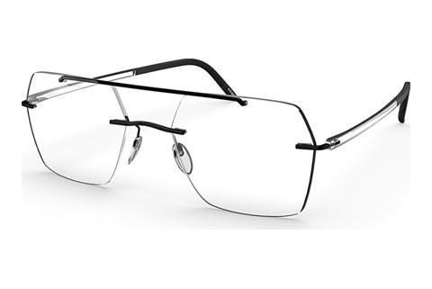 Lunettes de vue Silhouette The Wave (5567-OB 9145)