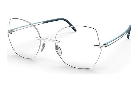 Gafas de diseño Silhouette The Wave (5567-OE 7400)