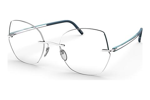 Gafas de diseño Silhouette The Wave (5567-OF 7405)