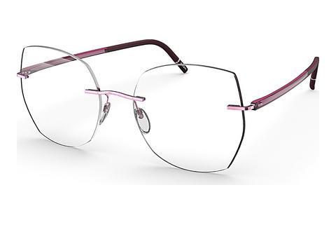 Lunettes de vue Silhouette The Wave (5567-OH 3645)