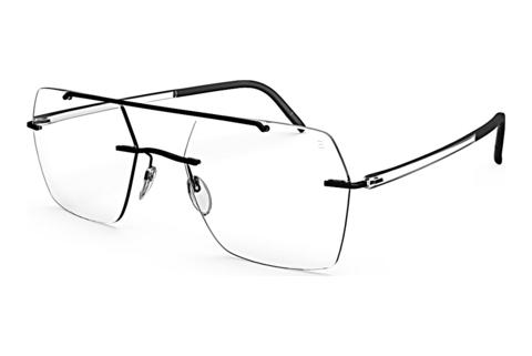 Lunettes de vue Silhouette The Wave (5567-OV 9140)