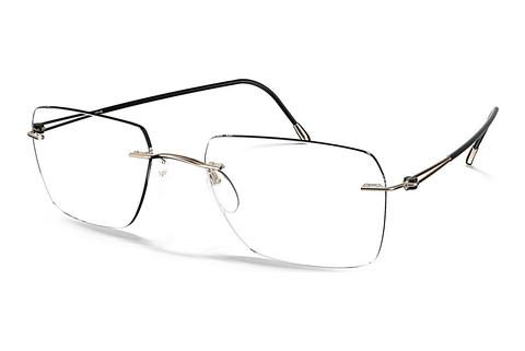 Lunettes de vue Silhouette Lite Spirit (5569-DN 7530)