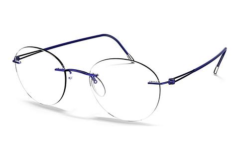 Eyewear Silhouette Lite Spirit (5569-EP 4640)