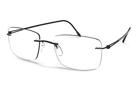 Gafas de diseño Silhouette Lite Spirit (5569-GH 9041)