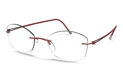 Brille Silhouette Lite Spirit (5569-JN 2540)