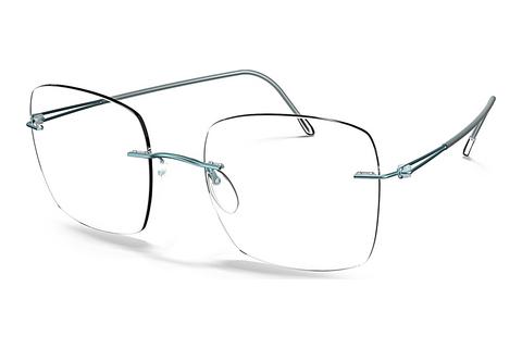 Brille Silhouette Lite Spirit (5569-ND 5040)