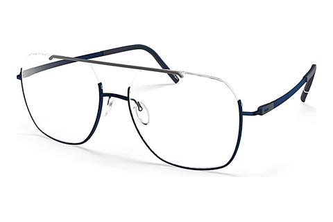 Brille Silhouette Dynamic Dawn (5570 4580)