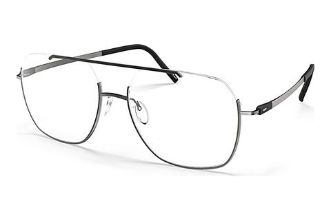 Lunettes de vue Silhouette Dynamic Dawn (5570 6660)