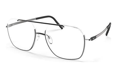 Brille Silhouette Dynamic Dawn (5570 6782)