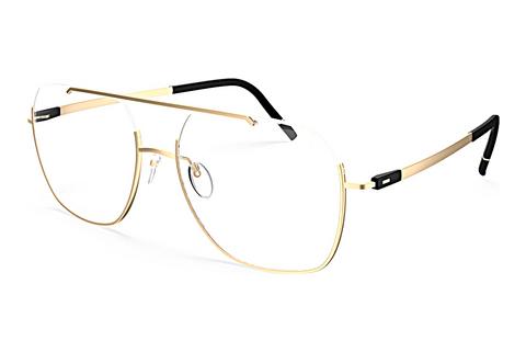 Lunettes de vue Silhouette Dynamic Dawn (5570 7632)