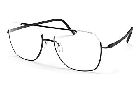 Gafas de diseño Silhouette Dynamic Dawn (5570 9040)