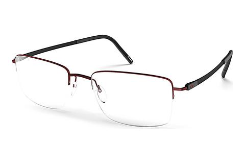 Gafas de diseño Silhouette Dynamic Dawn (5571 3080)