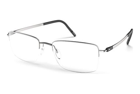 Gafas de diseño Silhouette Dynamic Dawn (5571 6660)