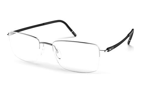 Gafas de diseño Silhouette Dynamic Dawn (5571 7181)