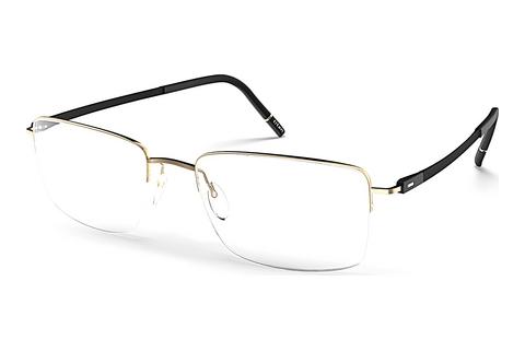 Gafas de diseño Silhouette Dynamic Dawn (5571 7581)