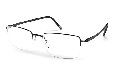 Lunettes de vue Silhouette Dynamic Dawn (5571 9040)