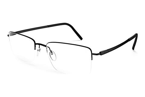 Lunettes de vue Silhouette Dynamic Dawn (5571 9041)