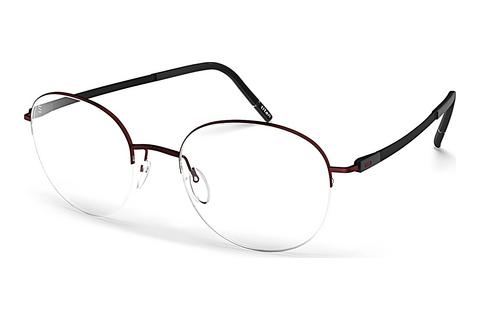 Brille Silhouette Dynamic Dawn (5572 3080)