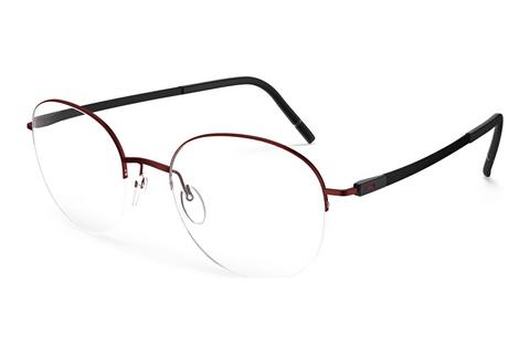 Gafas de diseño Silhouette Dynamic Dawn (5572 3081)