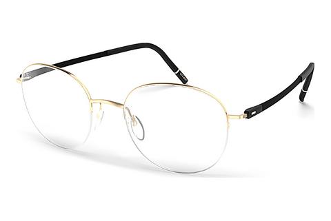 Gafas de diseño Silhouette Dynamic Dawn (5572 7580)