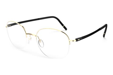 Lunettes de vue Silhouette Dynamic Dawn (5572 7581)