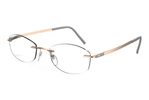 Glasögon Silhouette The Dawn (5573-IY 6040)