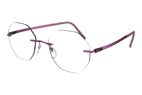 Eyewear Silhouette The Dawn (5573-NU 4041)
