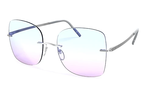 Lunettes design Silhouette The Dawn (5573-OO 7105)